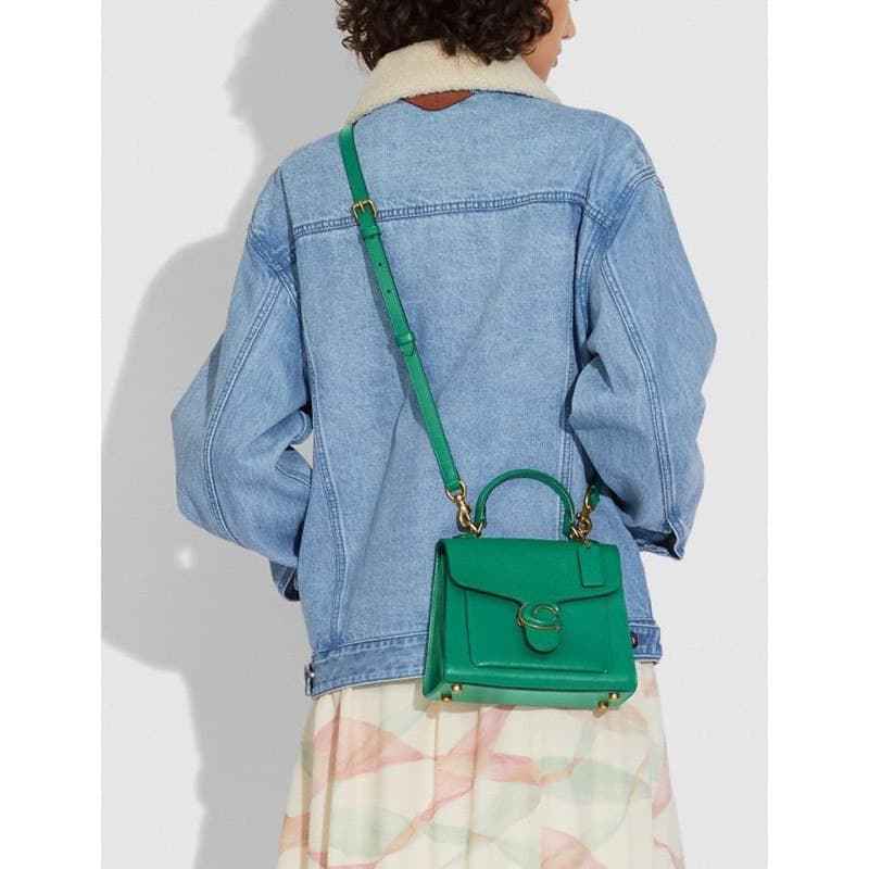 macy's coach bags clearance