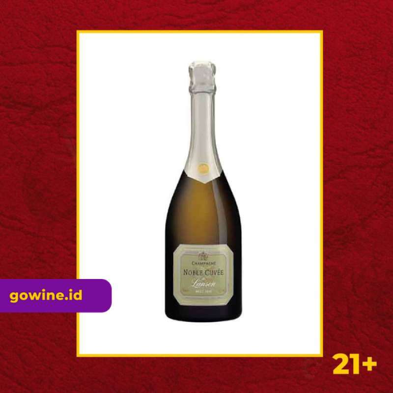 【2024最新】SNSで話題・人気の商品のおすすめアイテム Lanson NOBEL CUVEE 1989 ランソン ノーベルキューヴェ その他