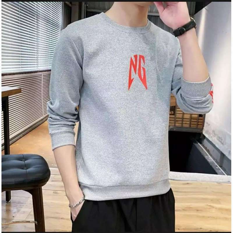 Baju sweatshirt online