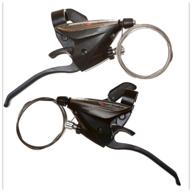 Jual Jual Shimano Shifter 7 8 9 Speed 