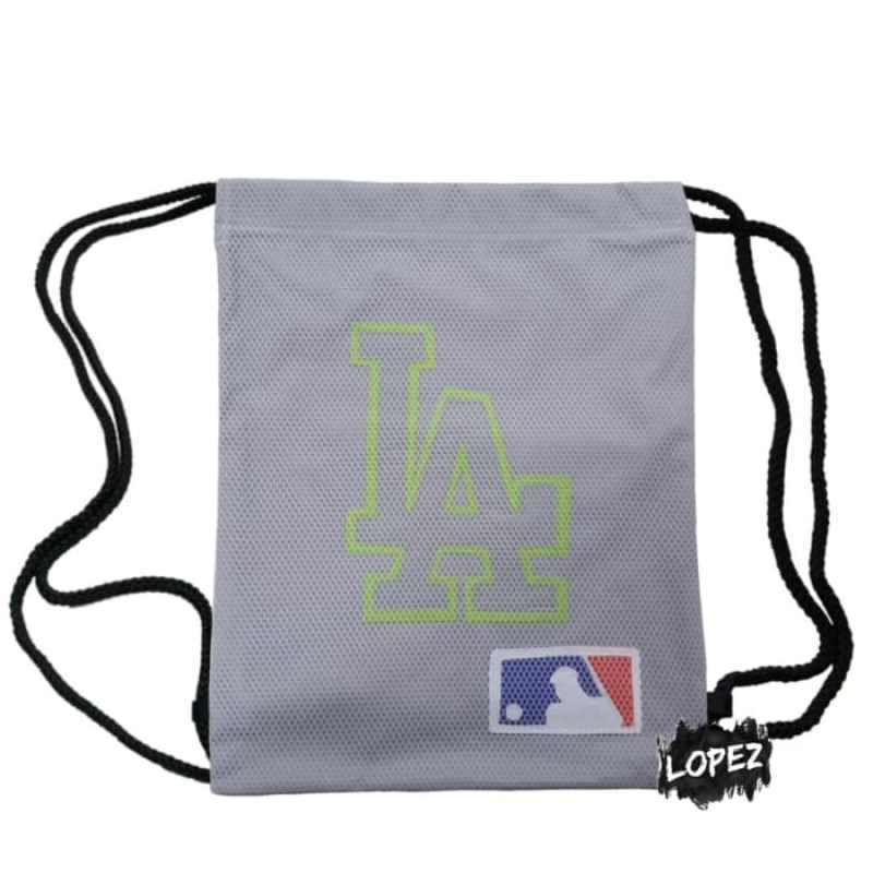 Jual Tas Jaring Baseball MLB Ransel Sports Backpack Angeles Dodgers National League NL Lopez di Seller Latopia (Expired) - | Blibli