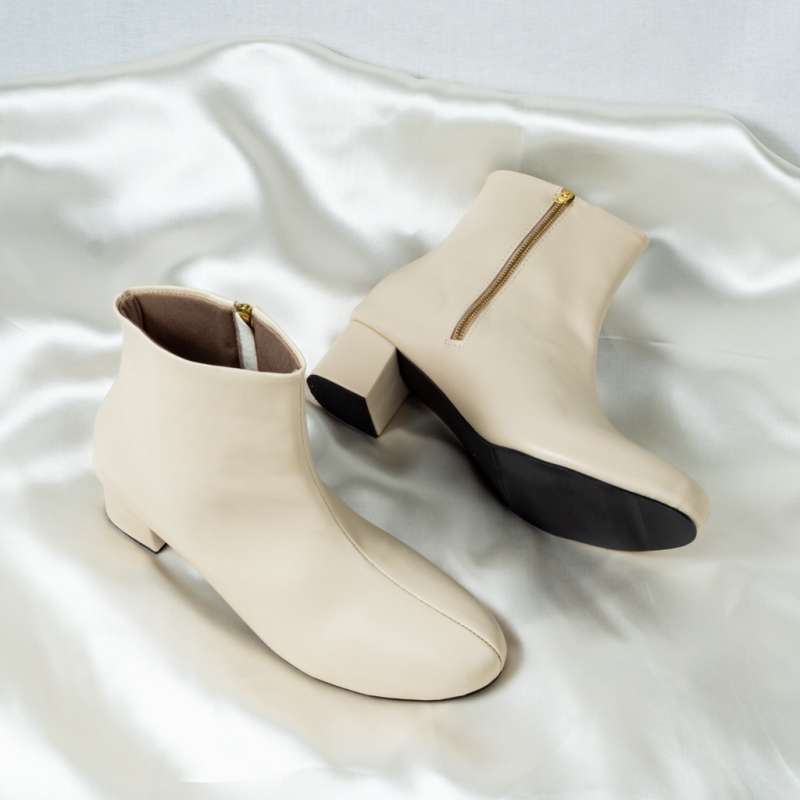 Promo FREE ONGKIR Sepatu Boots Wanita 