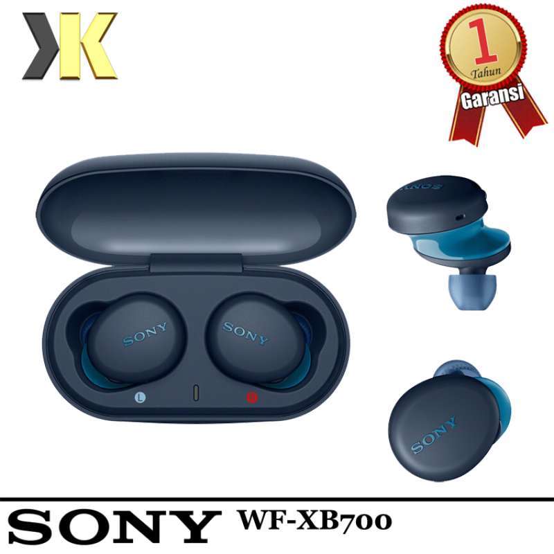 Jual sony best sale wf xb700