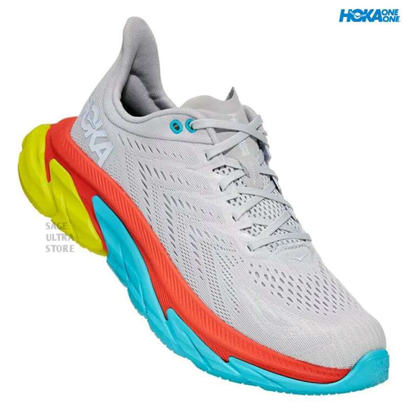Hoka one one clifton original store
