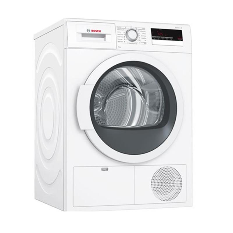 Jual Bosch Wtb86201d Dryer Front Load Pengering Pakaian 8 Kg