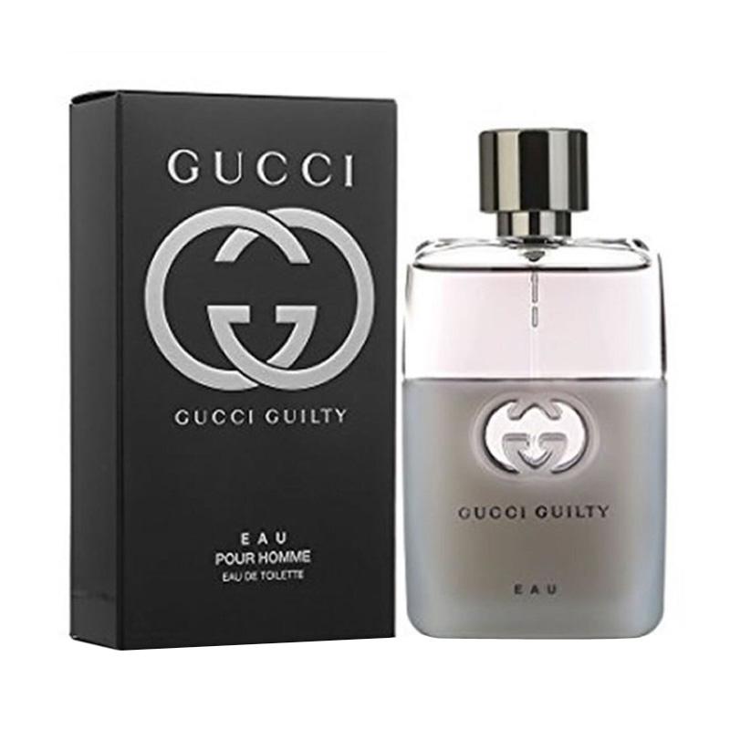 gucci parfum man