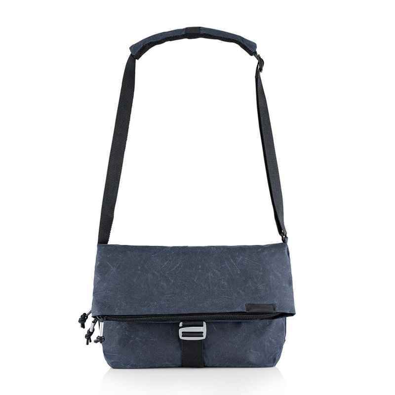 Crumpler waxed sales canvas
