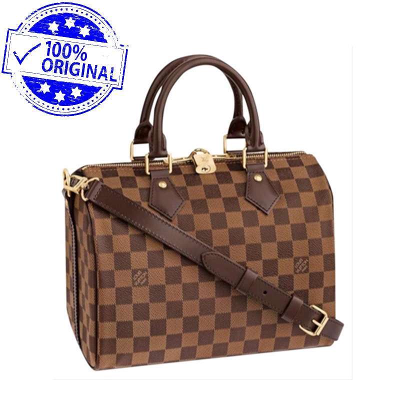 Harga lv speedy 25 original sales