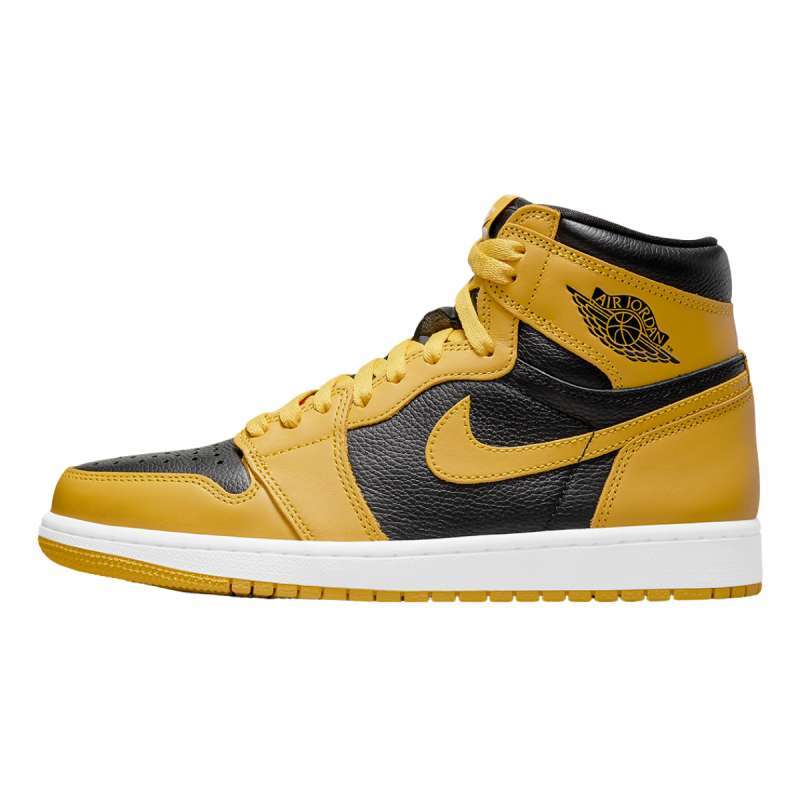 aj1 pollen