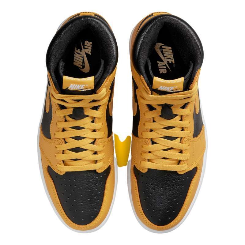 aj1 pollen