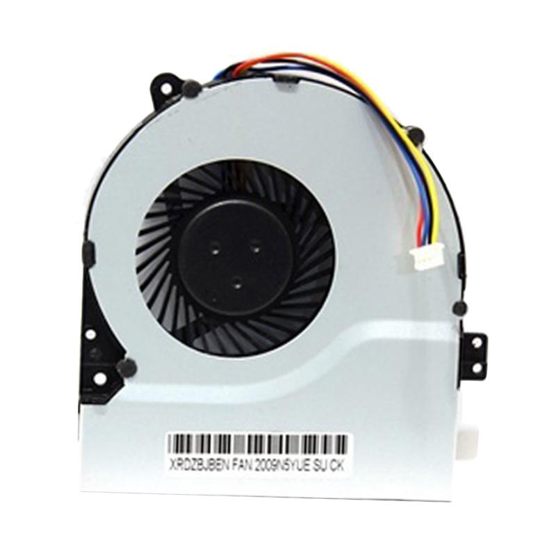Jual Fan Laptop Asus A450 X450jf A450e A450lc F450 A450j F450j Online November 2020 Blibli Com