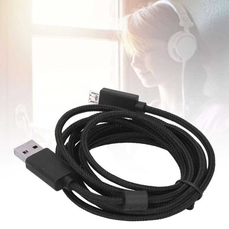 Promo GRATIS ONGKIR Kabel Audio Usb Aux 
