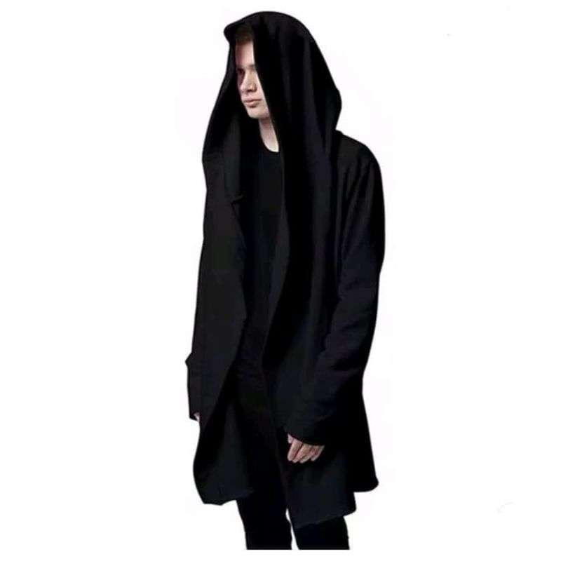 Jaket hoodie creed online