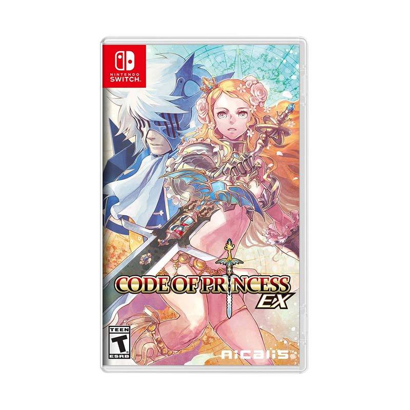 code game switch