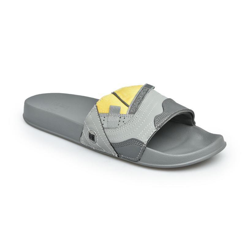 Dc williams on sale slides