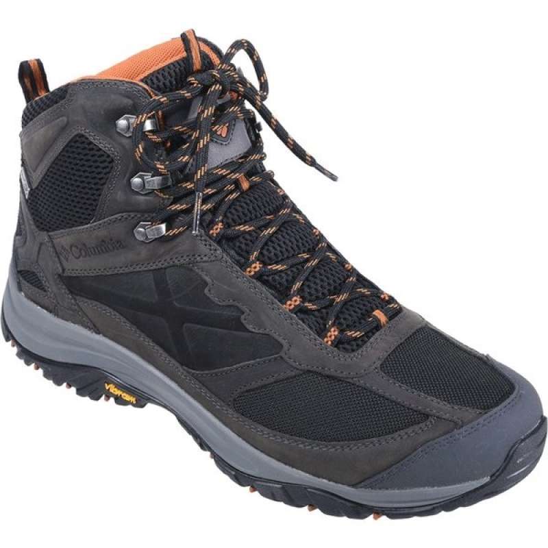 Jual Columbia MEN S TERREBONNE MID OUTDRY 1746311010 Sepatu
