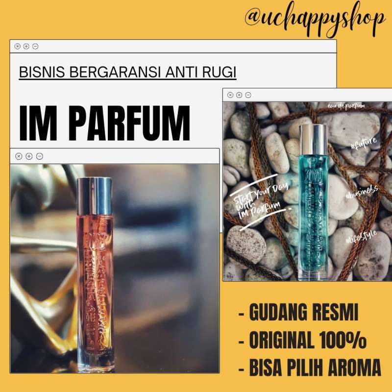 Parfum Original Harga Termurah Februari 2024 Blibli