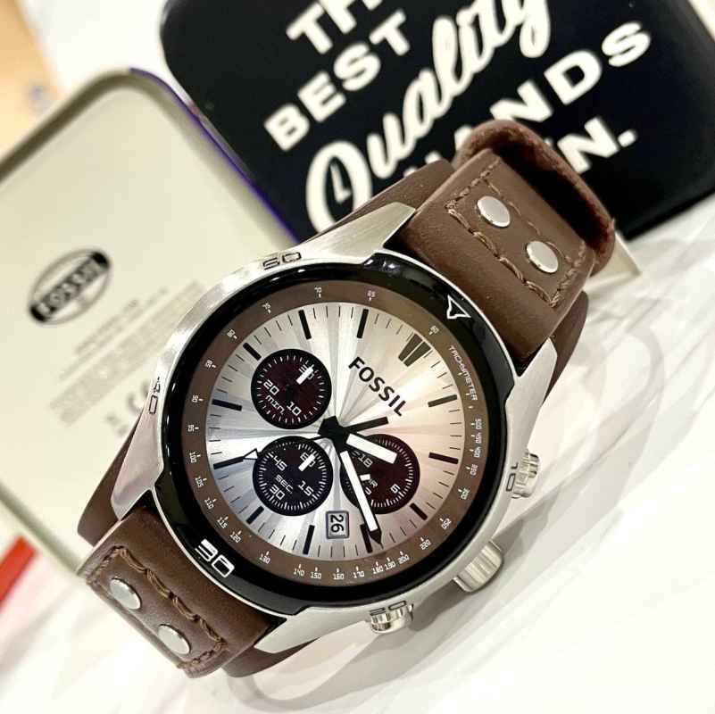 Fossil coachman ch2565 online