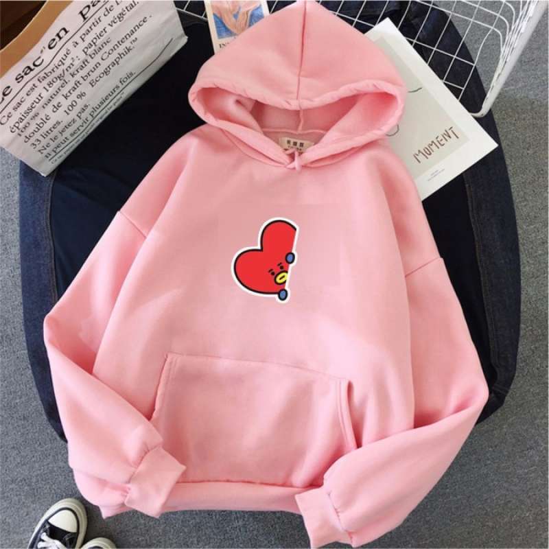 Bt21 tata sweater clearance