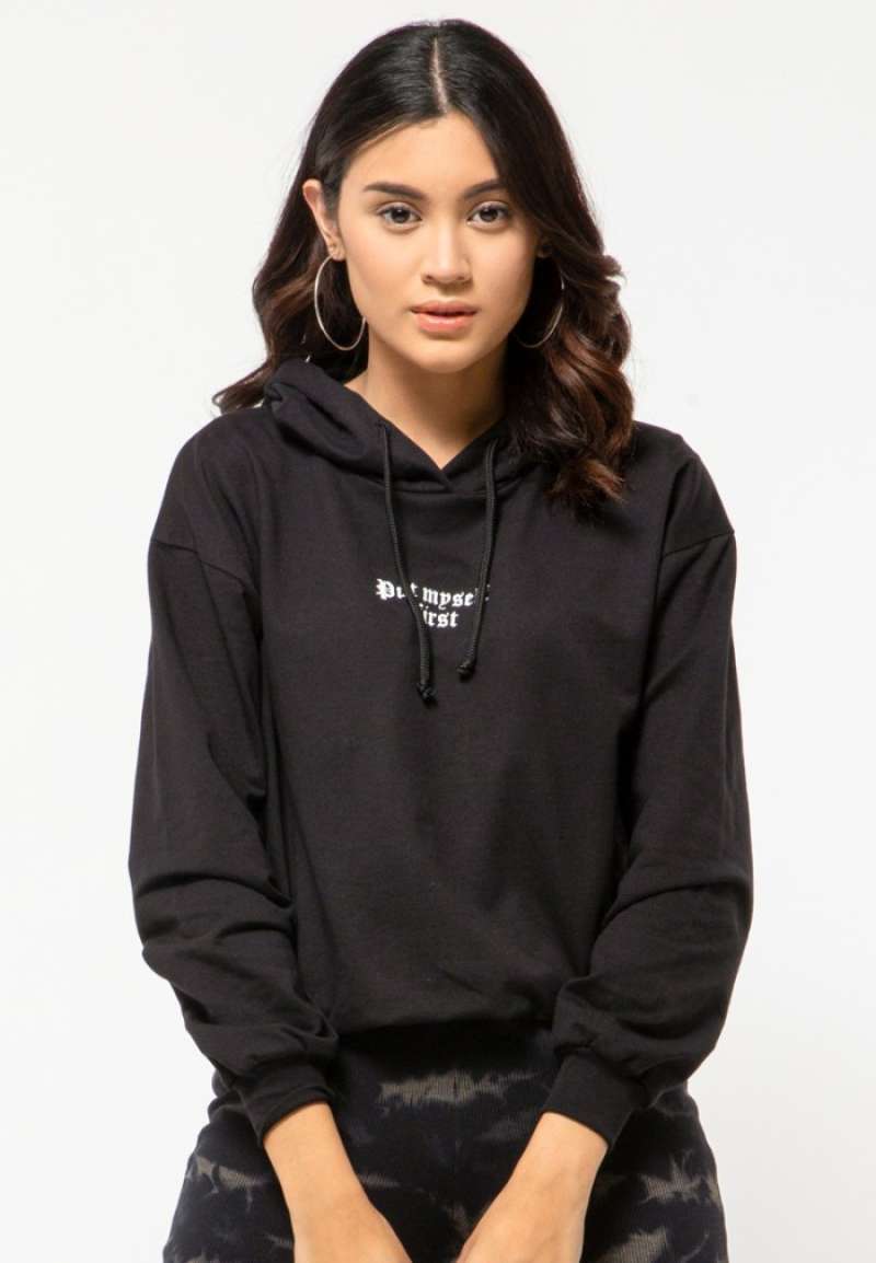 Colorbox hoodie deals