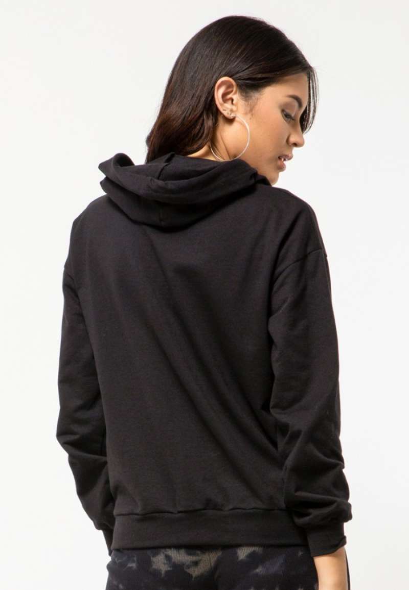 Promo Colorbox Black Hoodie Sweatshirt I stkkey121e003 Black Black Xs Diskon 18 Di Seller Ar Raudah Cipondoh Kota Tangerang Blibli