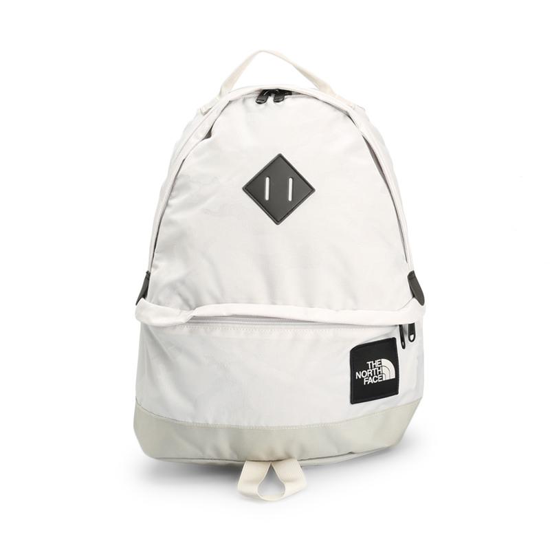 north face berkeley backpack black