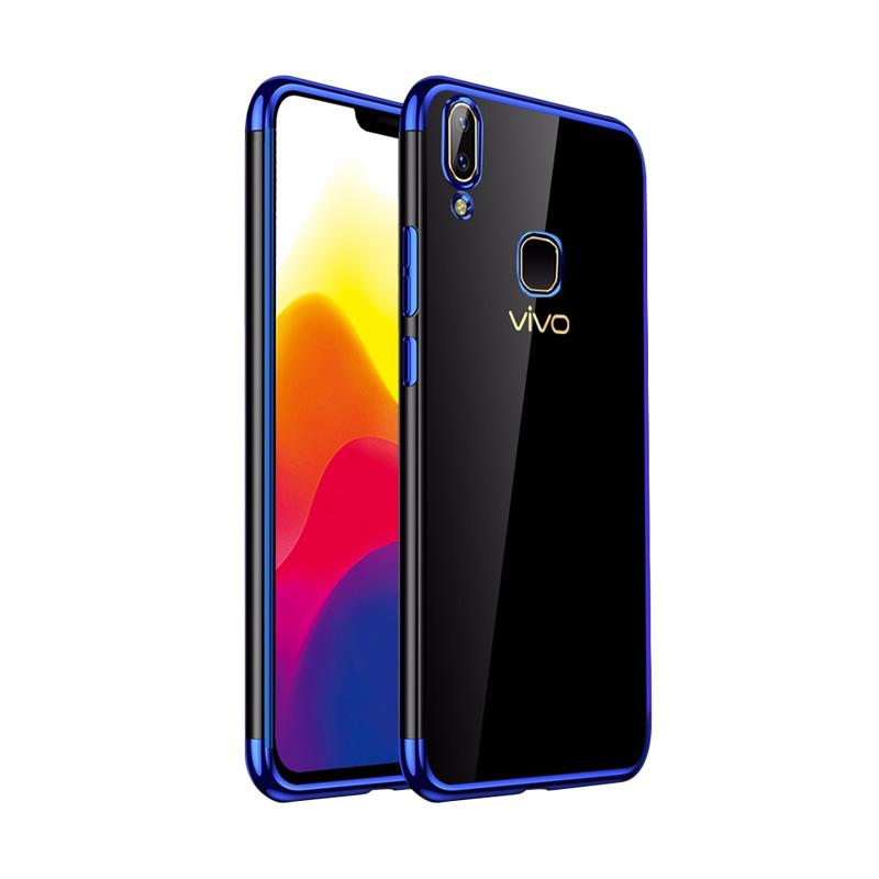 Harga Hp Vivo Y85 2018 Phone Tips