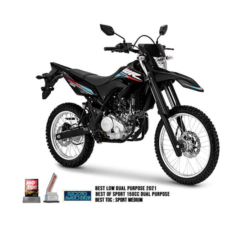 Motor yamaha wr 155 r cheap