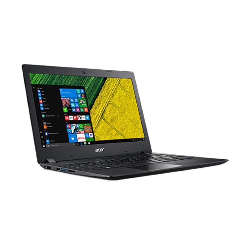 Jual Acer Aspire 3 A315 41 R97J Notebook Obsidian Black AMD