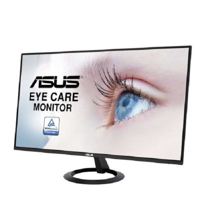 Jual LED Monitor Asus VZ27EHE 27 27 inch IPS 1080p 75hz 1ms VGA HDMI di  Seller HOKI ABADI SENTOSA - Kota Medan, Sumatera Utara | Blibli