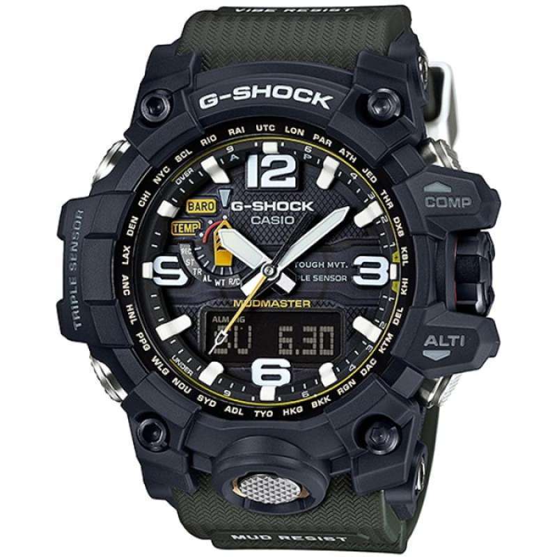 G shock gwg 2025 1000 harga