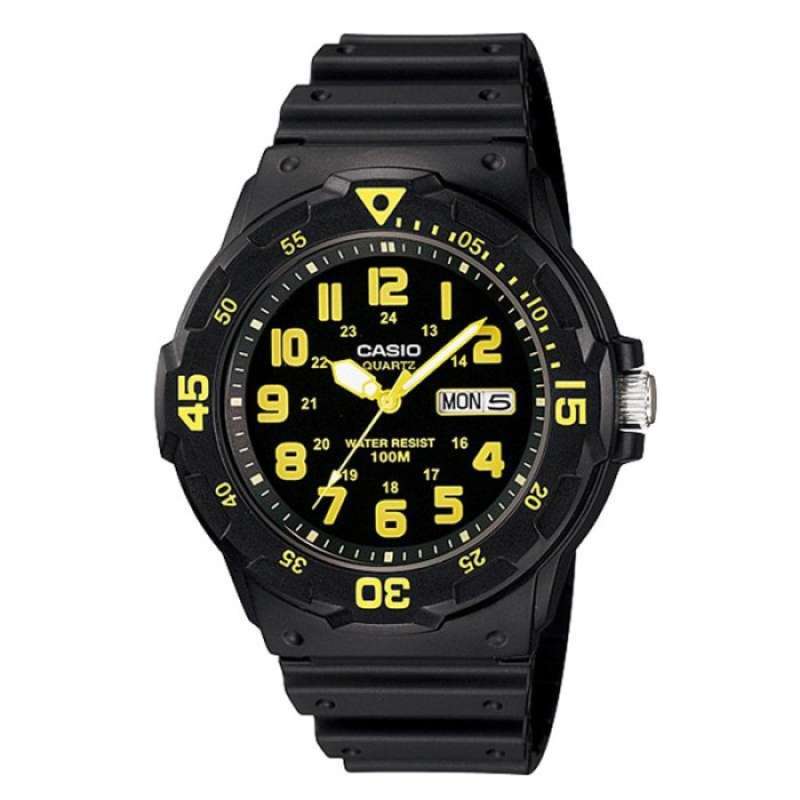 Promo Casio Original Casio Mrw 200h 9bv Jam Tangan Pria Jam Pria Rubber Casio Mrw 200h 9b Mrw 200h 9b 200 H Mrw200 Diskon 19 Di Seller Jamdunia Official Store Sawah Baru