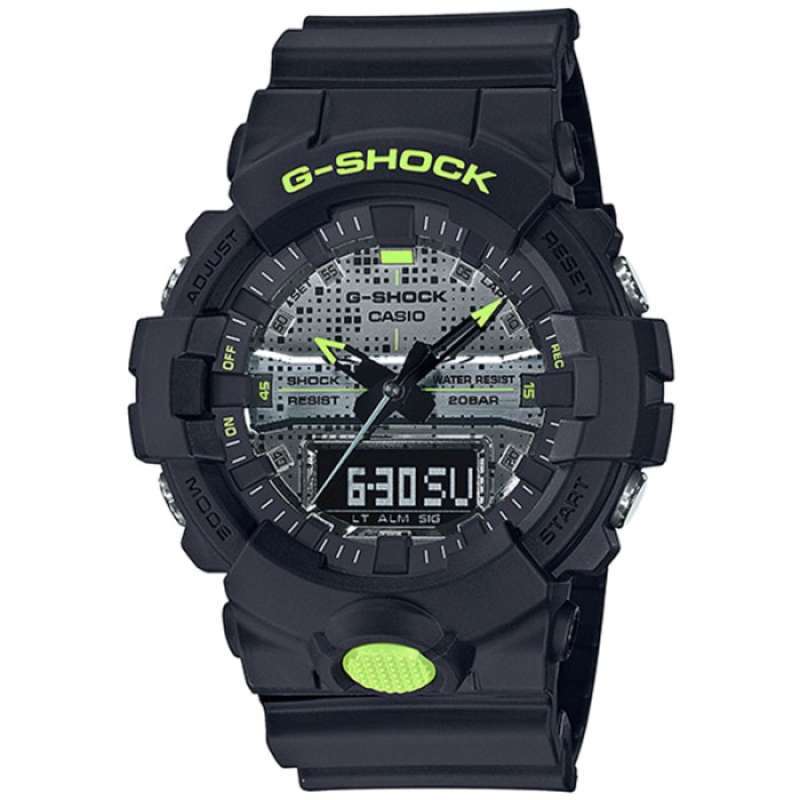 Harga g shock original 2025
