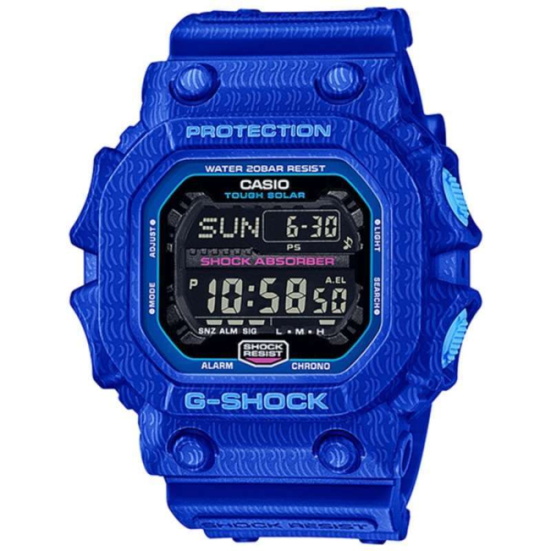 Jual CASIO ORIGINAL CASIO G SHOCK KINGKONG GX 56SGZ 2DR JAM