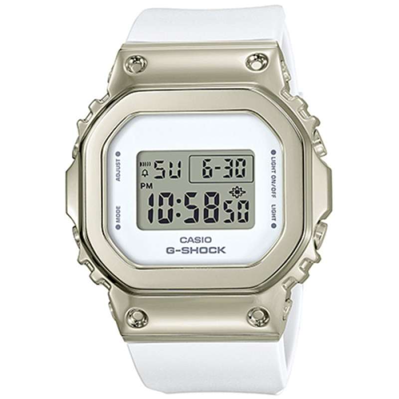Jam g sales shock wanita original