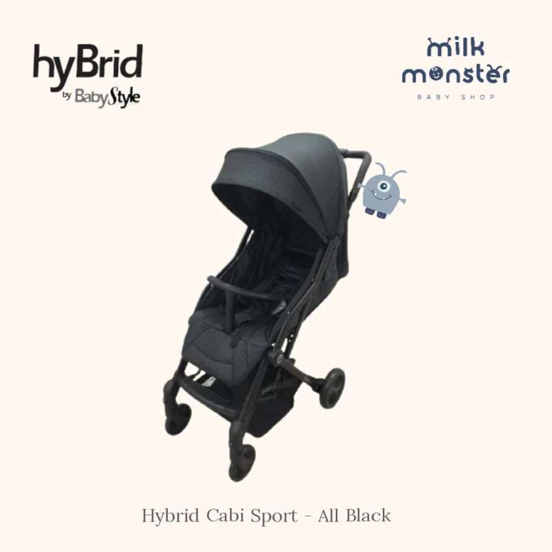 Hybrid cabi online sport