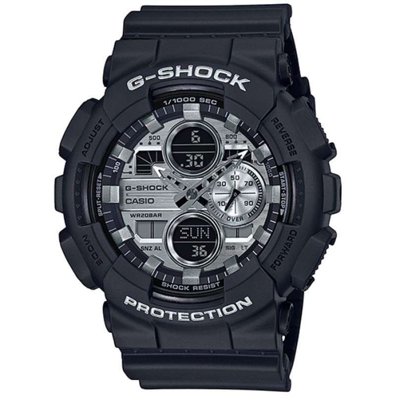 Jenis g shock best sale original