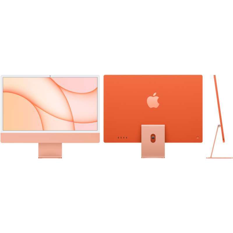 Promo iBox iMac M1 8CPU 8GPU 256GB 24 