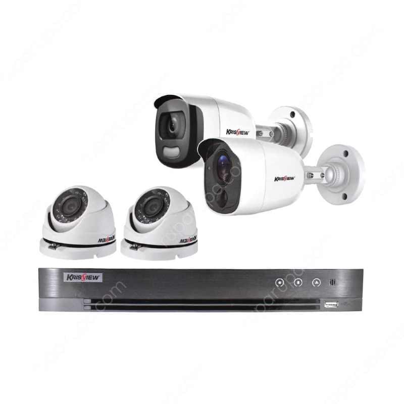 Ip camera hot sale krisview