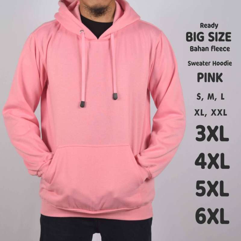 Sweater pink polos sale