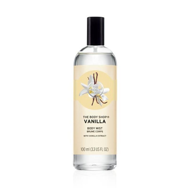 Parfum vanilla hot sale