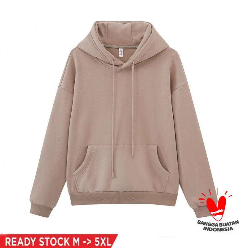 Hoodie polos top premium