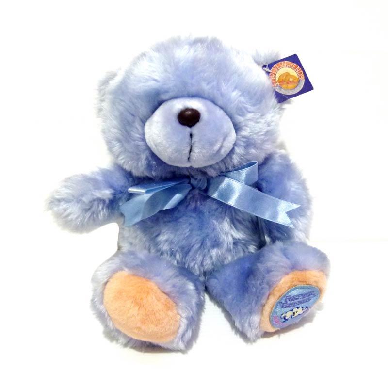 forever friends plush