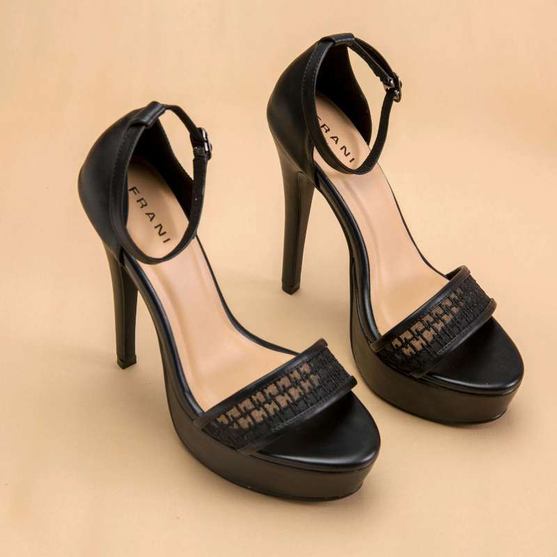 Harga sandal sales high heels