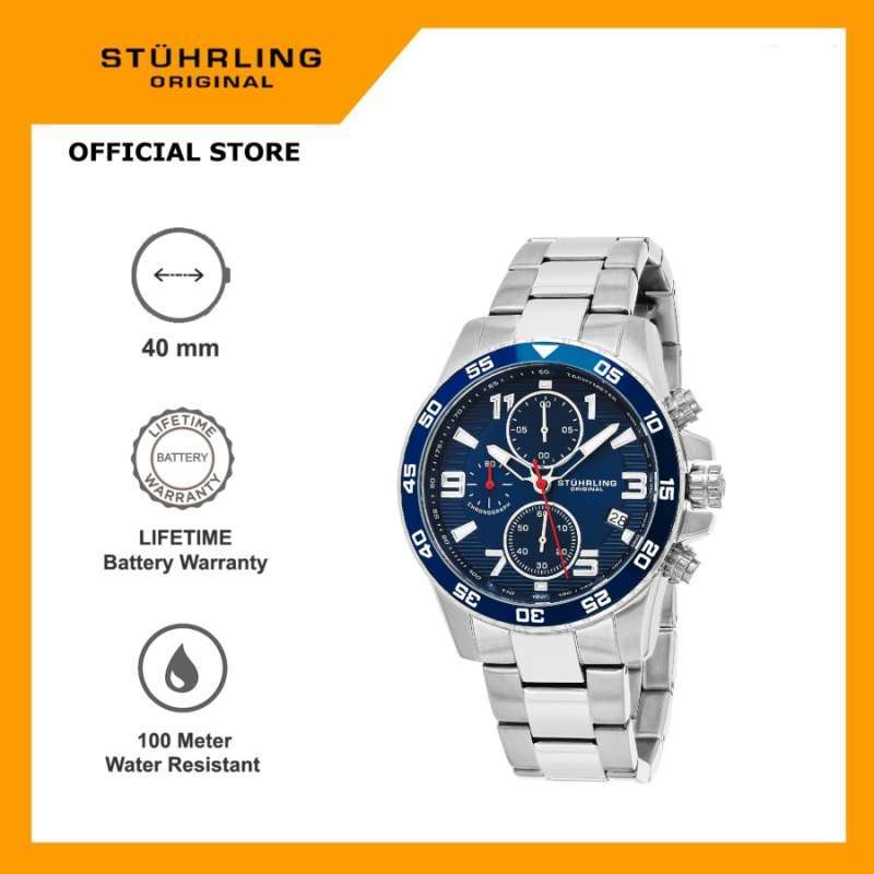 Review jam stuhrling discount