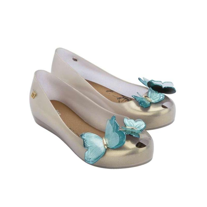 Mini melissa ultragirl fly store