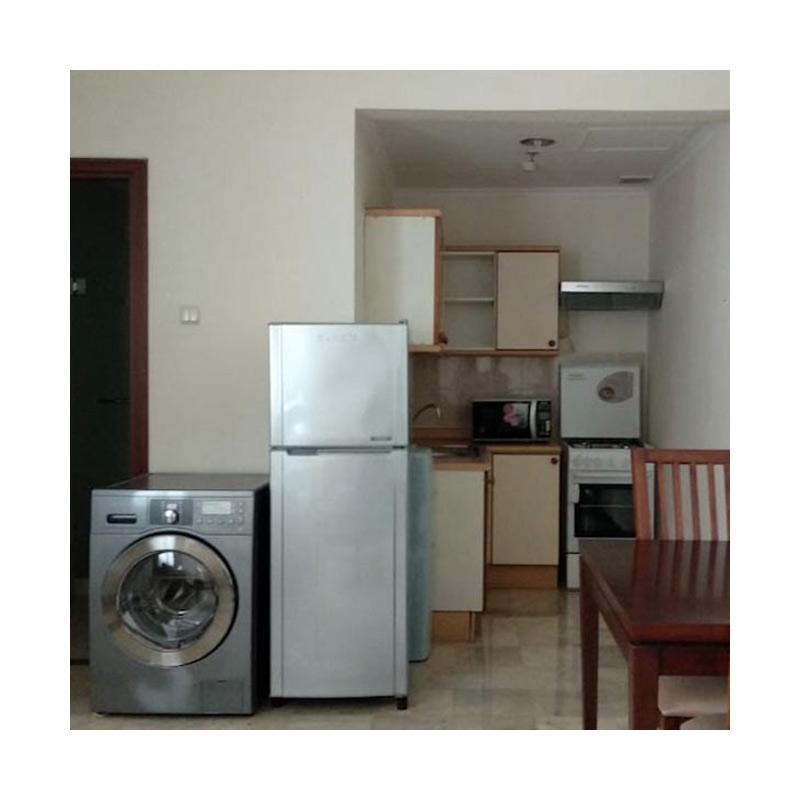 Jual Sava Jakarta Bm0532a Bumi Mas Sewa Apartemen 1 Br 6 Bulan