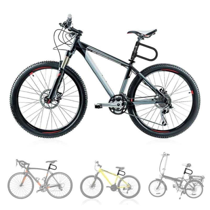 Jual WEST BIKING U LOCK KUNCI GEMBOK 