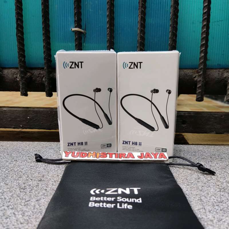 Jual Znt Terbaru Februari 2024 100 Original Official Store