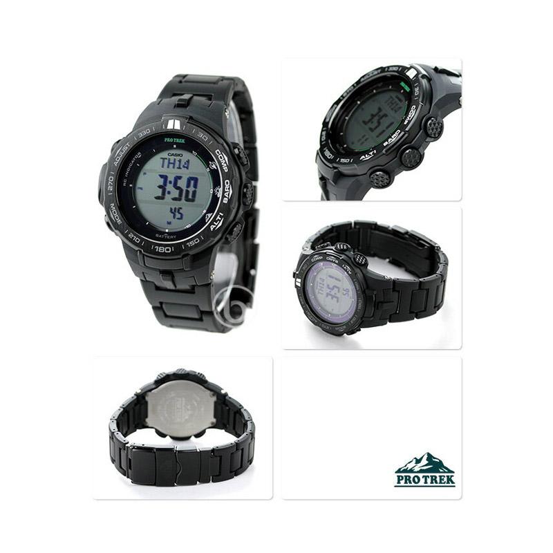 harga g shock triple sensor multiband 6 tough solar